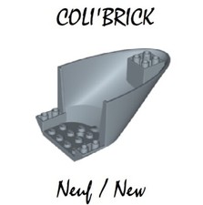 Lego 87616 coque - 1x,