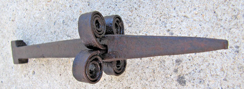Outil ancien enclume - outil,