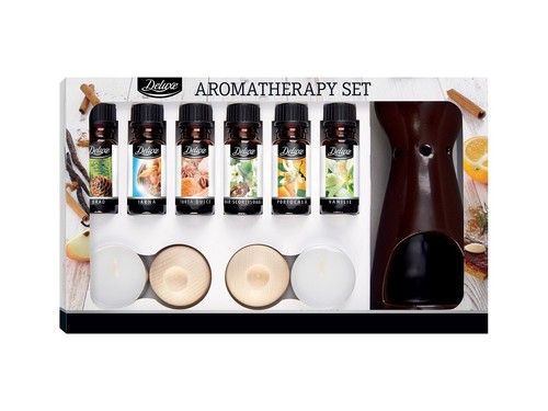 Diffuseur huile essentielle