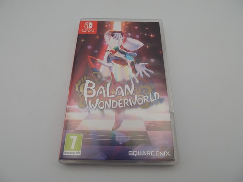 Nintendo switch boite vide - nintendo,