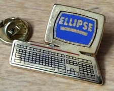 pin's lapel pins vintage