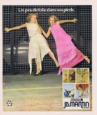 PUBLICITE ADVERTISING 045 1978