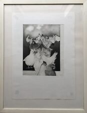 Estampe Karin Witte 1939