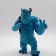 Figurine Disney Pixar-Monstre