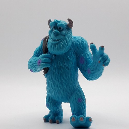 Figurine disney pixar - figurine,