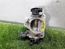 Boîtier Papillon Peugeot 306