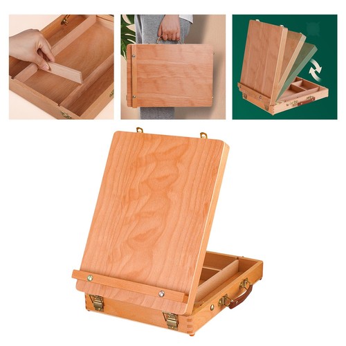 Table bureau portable - table,
