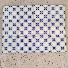 Anciens Carreaux Carrelages