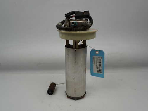 Pompe carburant immergée - à,