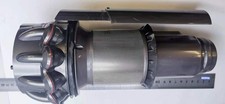 Cyclone pour Dyson Aspirateur V11 cyclone, V11 absolute Cyclone modèle SV14 SV15