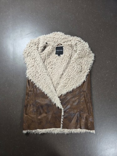 Veste sans manches maurices - veste,