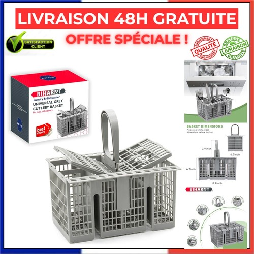 Panier couverts - panier,