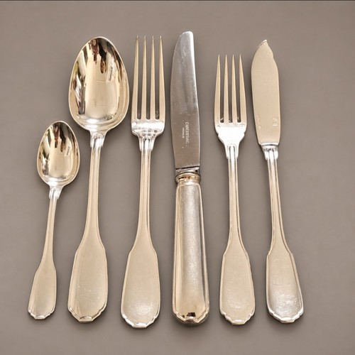 Cardeilhac christofle en - ,