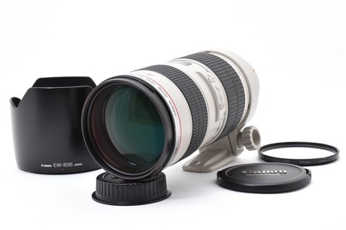 Near mint hood - [near, canon