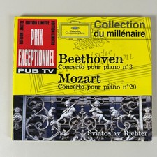 Beethoven, Mozart - Richter -