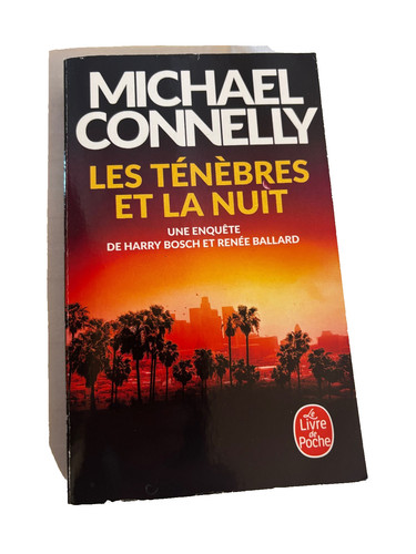 Michael connelly les - connelly, /