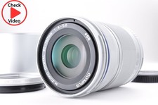Téléobjectif olympus 150 - téléobjectif,