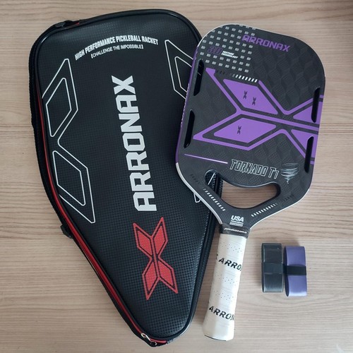 Pagaie pickleball arronax - pagaie,