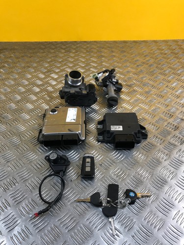 Kit clé neiman cdi pour - kit,