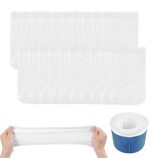 20pièce Chaussette Skimmer