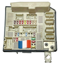 8200481866 G Boîtier USM