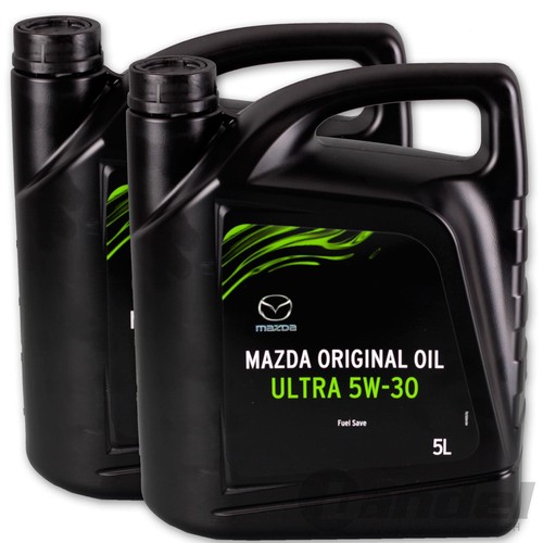 Mazda original ultra - 2x,