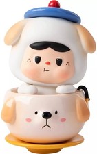 Mini Figurine 6. 「Heyone