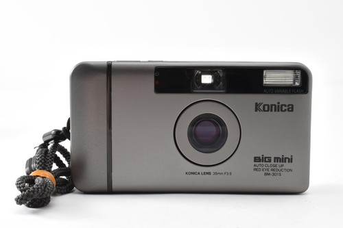 Mint konica big mini - [, ]