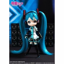 Cute Blythe Clone HATSUNE MIKU