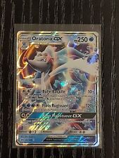 Carte Pokémon Oratoria GX