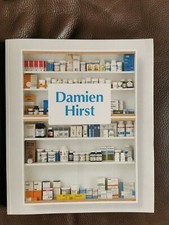 Damien Hirst  catalogue