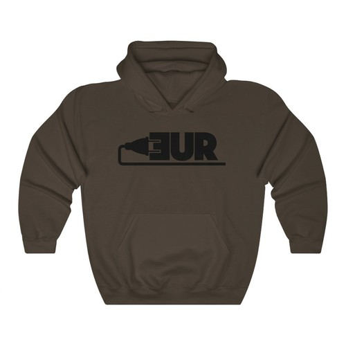 Unisex heavy blend hooded - unisex,