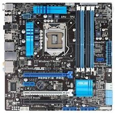 1155 ASUS P8P67-M PRO