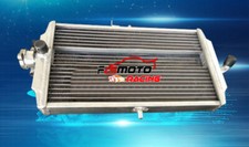 Aluminum radiator For