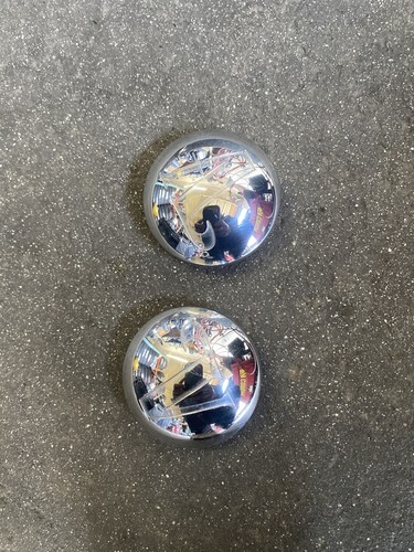 Custom wheel caps cs162 2p - ,