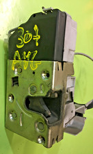 Serrure porte Avant Gauche / PEUGEOT 307 phase 1