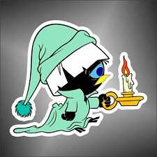 autocollant Calimero