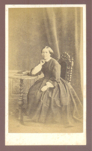 Cdv letalle paris - cdv, à