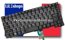 Clavier Français Original Panasonic Toughbook CF-48 CF-52 CF-53 CF-73 CF-74 NEUF