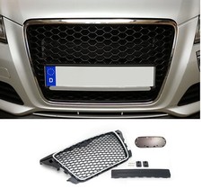 Pour Audi A3 S3 RS3 8P