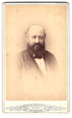 Photographie augustus - photographie, w