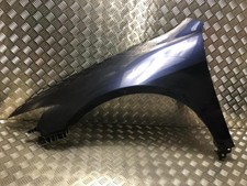Aile avant gauche HONDA ACCORD 7 PHASE 2 BREAK 60261SEA000ZZ