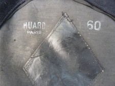 Coiffe bleue-noir fabriquant