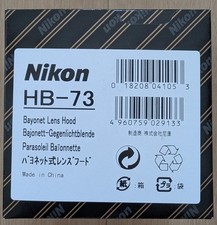 Pare-soleil à baïonnette