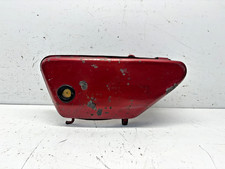 Yamaha AT2 AT3 125 CT2 CT3 175