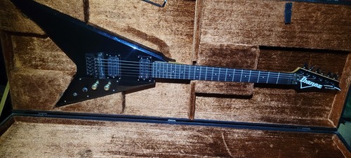 Vintage rare 1985 ibanez pro - vintage,,