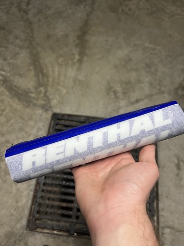 Mousse guidon renthal neuve - mousse, de