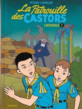 LA PATROUILLE DES CASTORS + CHICK BILL