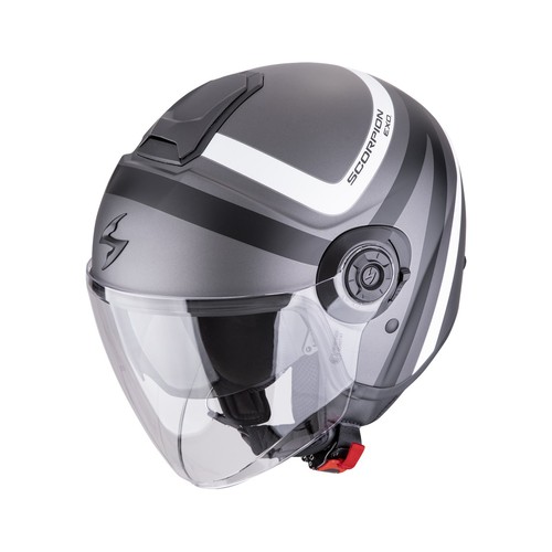 Scorpion exo city - scorpion, riva