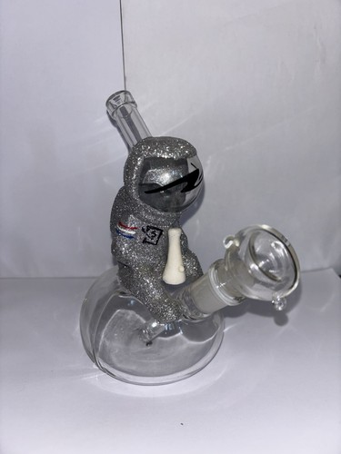 Bang bong astronaute - bong,